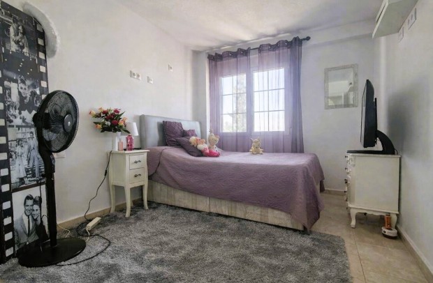 Revente - Townhouse - Los Dolses - Costa Blanca