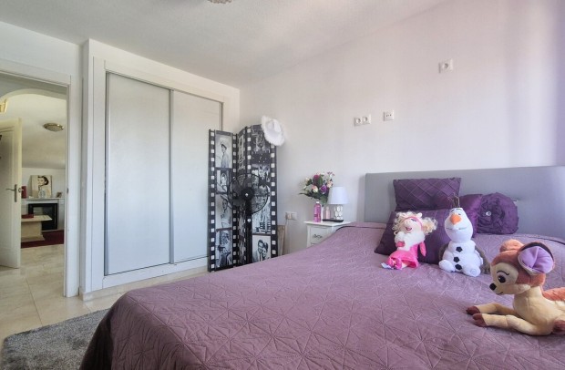 Revente - Townhouse - Los Dolses - Costa Blanca