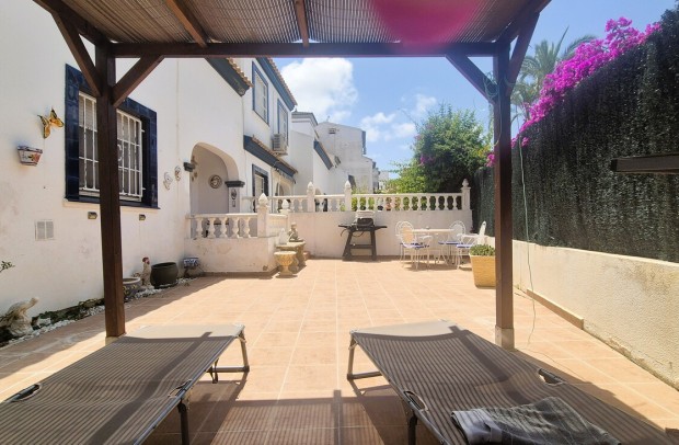 Revente - Townhouse - Los Dolses - Costa Blanca