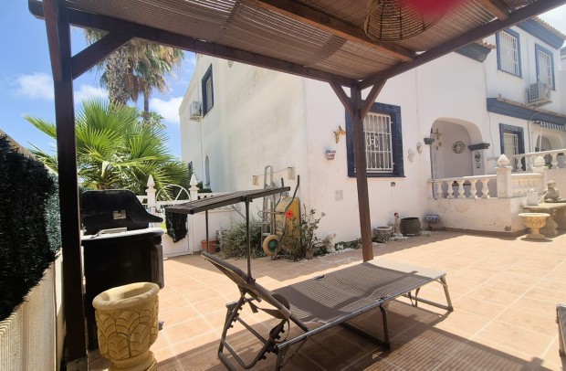 Revente - Townhouse - Los Dolses - Costa Blanca