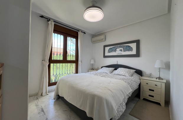 Resale - Bungalow - Algorfa - La Finca Golf Resort