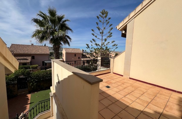 Resale - Bungalow - Algorfa - La Finca Golf Resort