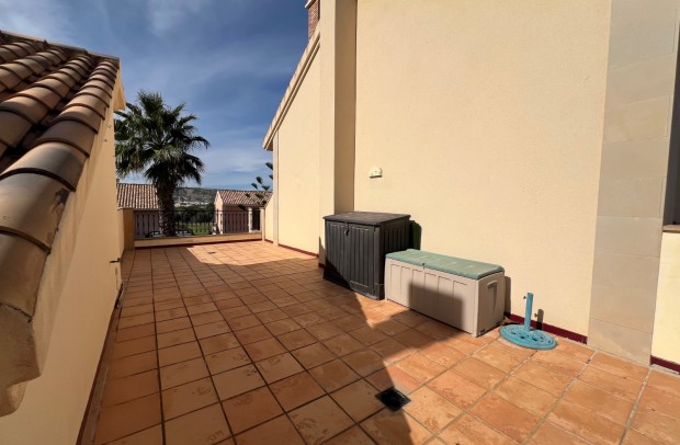 Resale - Bungalow - Algorfa - La Finca Golf Resort