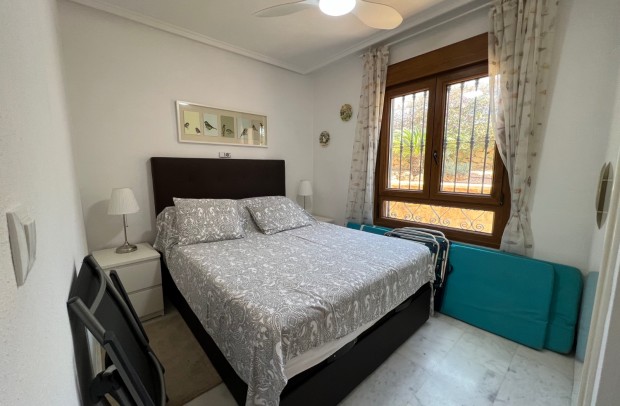 Resale - Bungalow - Algorfa - La Finca Golf Resort