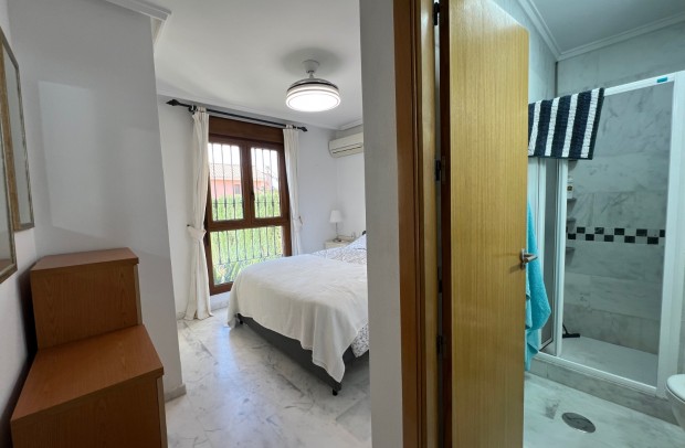 Resale - Bungalow - Algorfa - La Finca Golf Resort