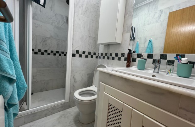 Resale - Bungalow - Algorfa - La Finca Golf Resort