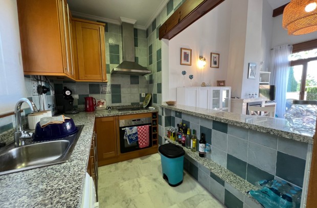 Resale - Bungalow - Algorfa - La Finca Golf Resort