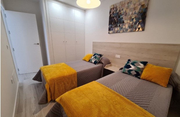 Nueva construcción  - Townhouse - Avileses