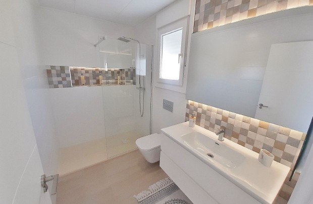 Nueva construcción  - Townhouse - Avileses