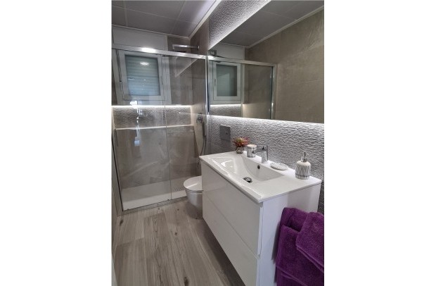 Nueva construcción  - Townhouse - Avileses