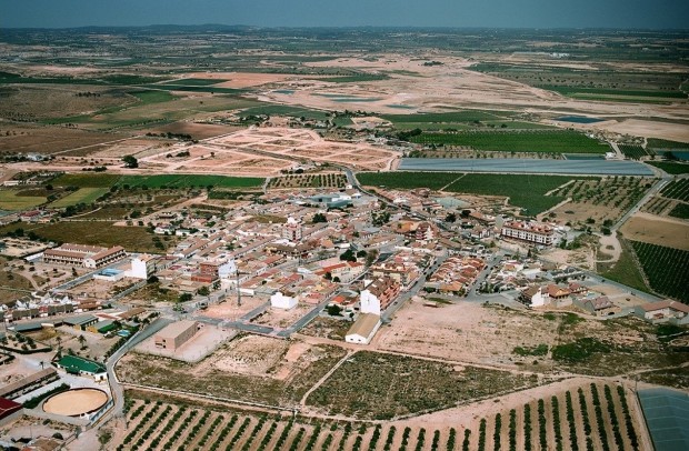 Nueva construcción  - Townhouse - Avileses