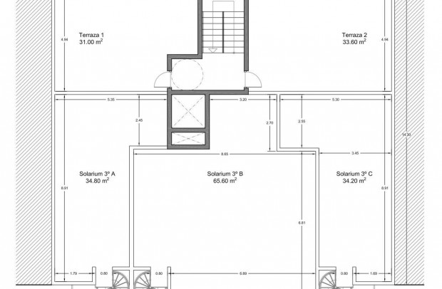New Build - Apartment - Puerto de Mazarron - Playa del Puerto