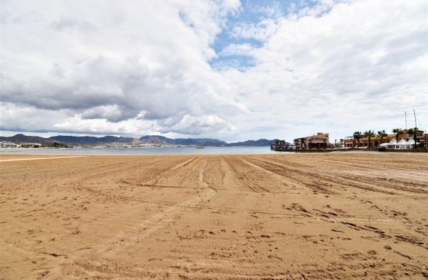 New Build - Apartment - Puerto de Mazarron - Playa del Puerto