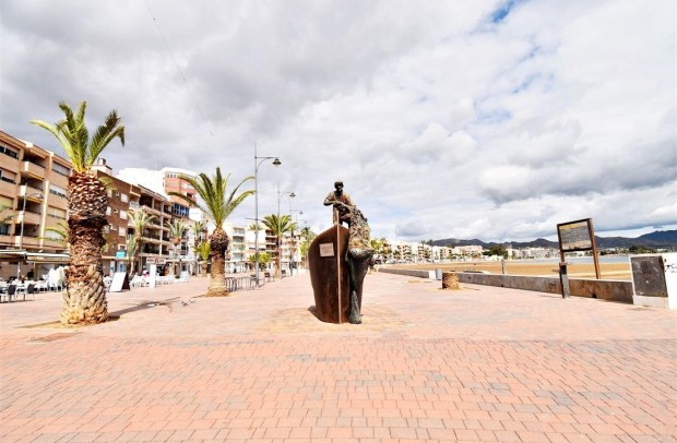 New Build - Apartment - Puerto de Mazarron - Playa del Puerto