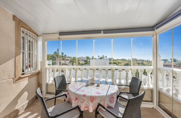 Revente - Villa Detached - Ciudad Quesada