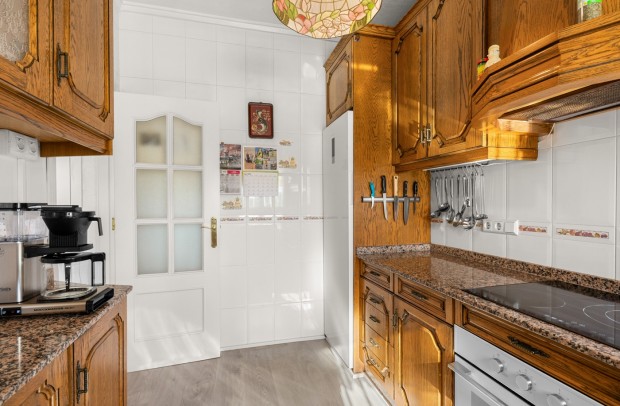 Revente - Villa Detached - Ciudad Quesada