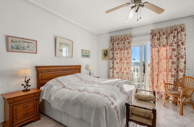 Revente - Villa Detached - Ciudad Quesada