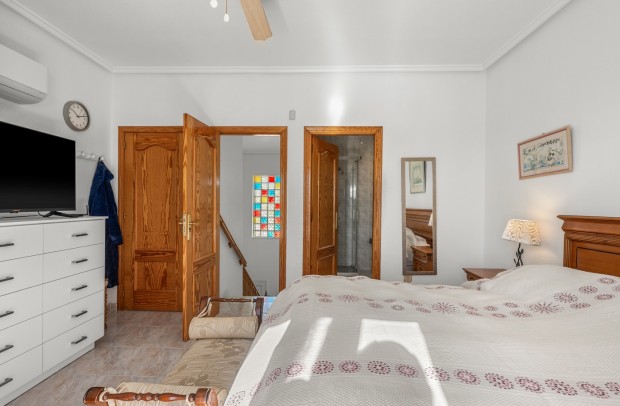 Revente - Villa Detached - Ciudad Quesada