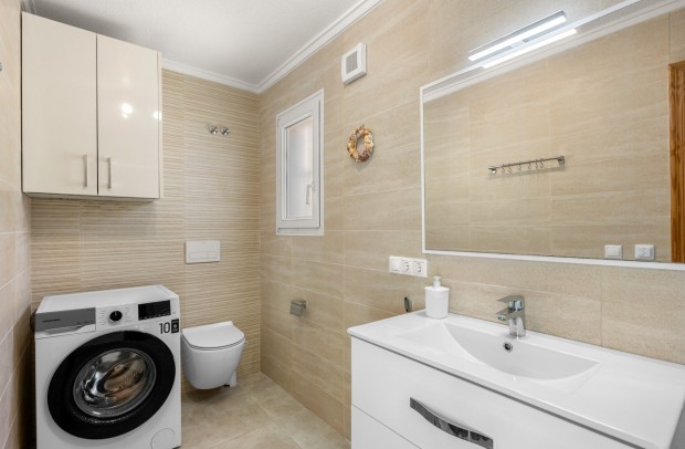 Revente - Villa Detached - Ciudad Quesada