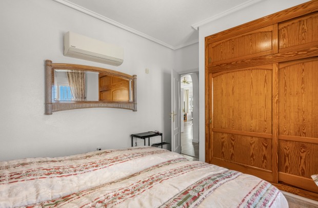 Revente - Villa Detached - Ciudad Quesada