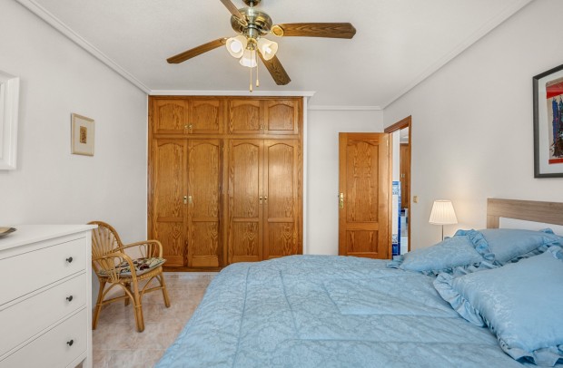 Revente - Villa Detached - Ciudad Quesada