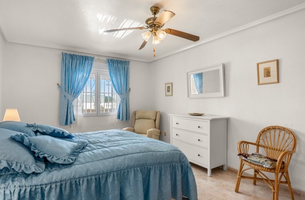 Revente - Villa Detached - Ciudad Quesada