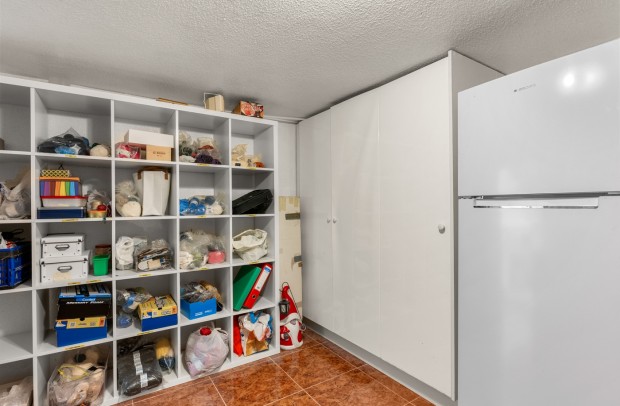 Revente - Villa Detached - Ciudad Quesada