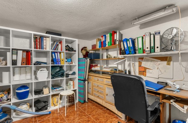 Revente - Villa Detached - Ciudad Quesada