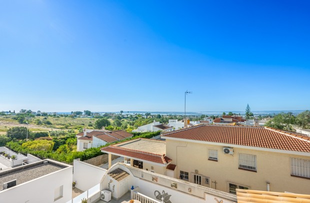 Revente - Villa Detached - Ciudad Quesada