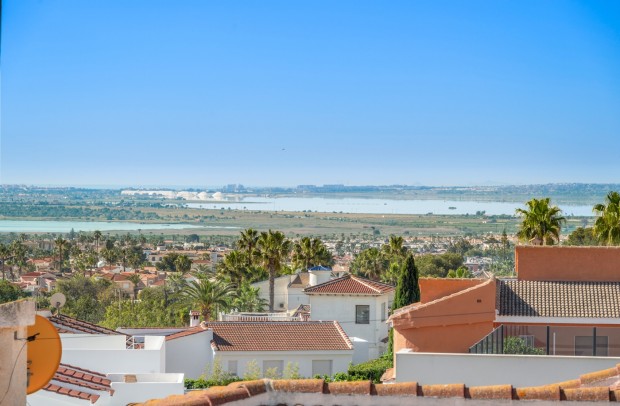 Revente - Villa Detached - Ciudad Quesada