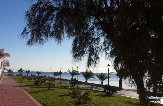 Nouvelle construction - Villa Detached - Los Alcazares - Serena Golf