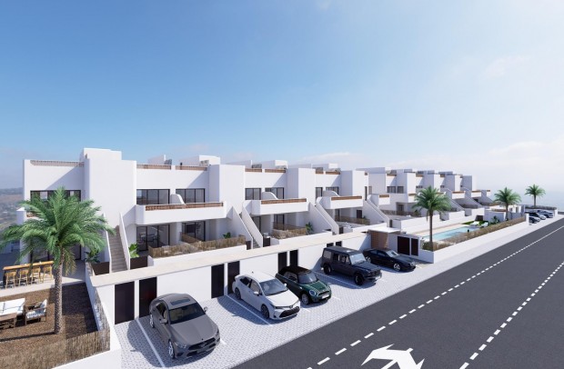 Nouvelle construction - Bungalow - Dolores - Sector 3