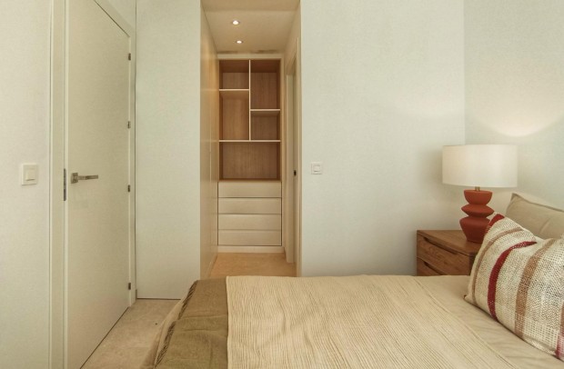 Nouvelle construction - Bungalow - Dolores - Sector 3