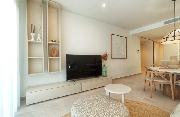 Nouvelle construction - Bungalow - Dolores - Sector 3