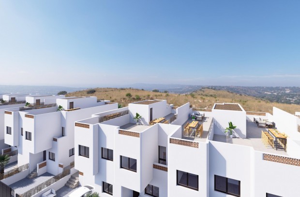 New Build - Bungalow - Dolores - Sector 3