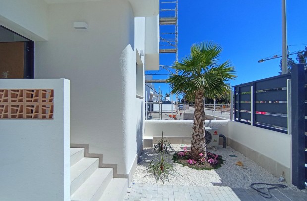 New Build - Bungalow - Dolores - Sector 3