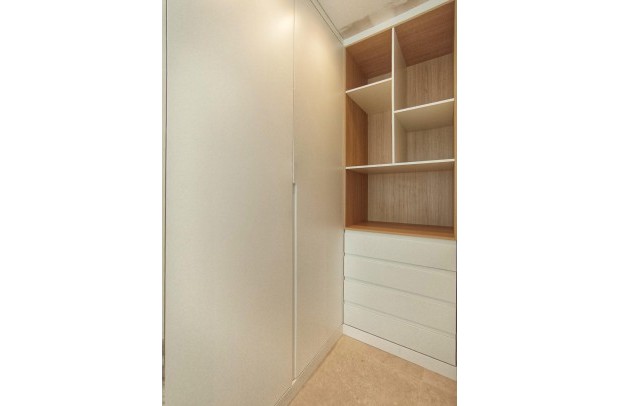 New Build - Bungalow - Dolores - Sector 3