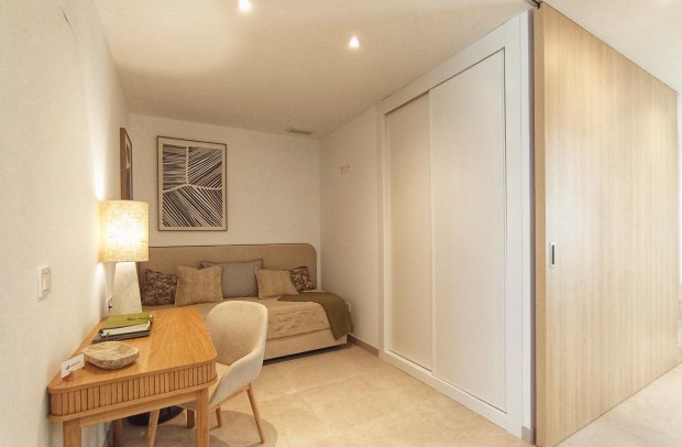 New Build - Bungalow - Dolores - Sector 3