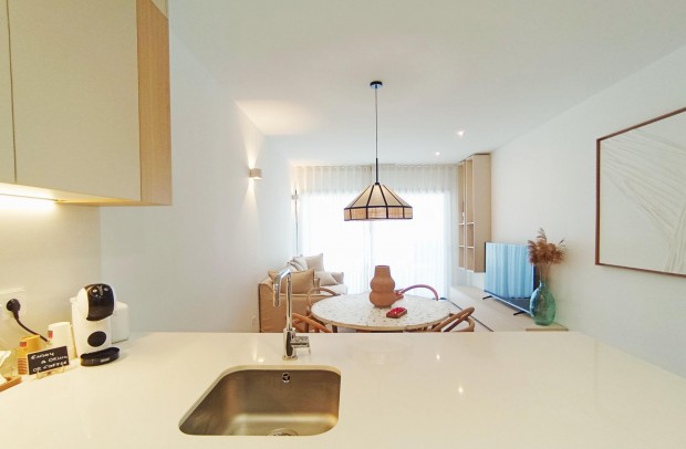 New Build - Bungalow - Dolores - Sector 3