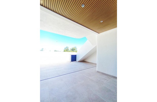 New Build - Bungalow - Dolores - Sector 3