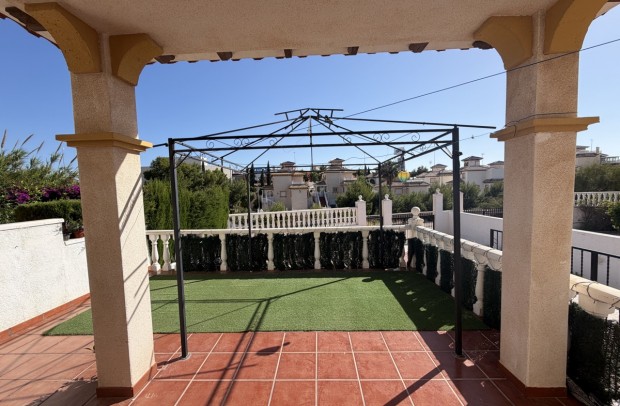 Revente - Maison de ville - Playa Flamenca