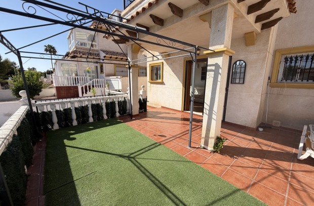 Revente - Maison de ville - Playa Flamenca