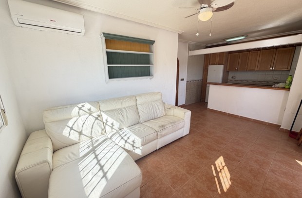 Revente - Maison de ville - Playa Flamenca
