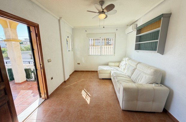 Revente - Maison de ville - Playa Flamenca