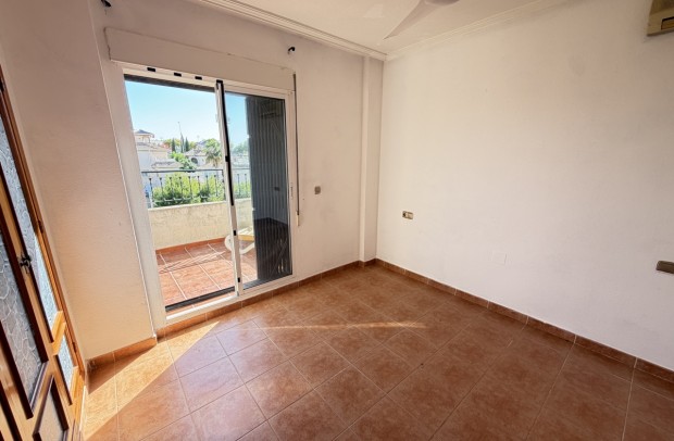 Revente - Maison de ville - Playa Flamenca