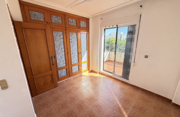 Revente - Maison de ville - Playa Flamenca