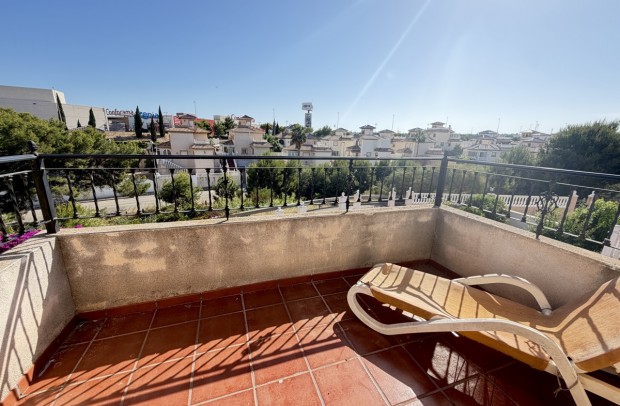 Revente - Maison de ville - Playa Flamenca