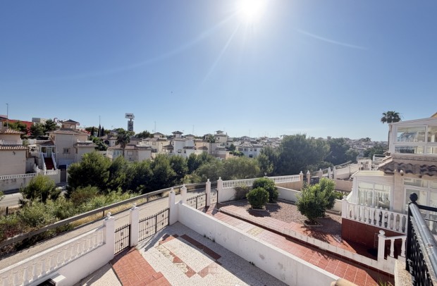 Revente - Maison de ville - Playa Flamenca