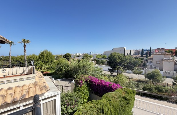 Revente - Maison de ville - Playa Flamenca