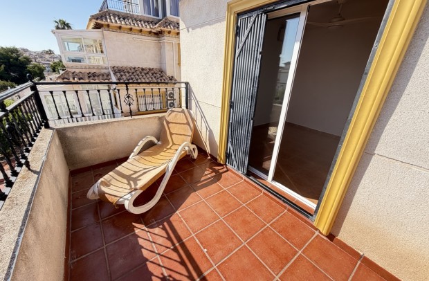 Revente - Maison de ville - Playa Flamenca